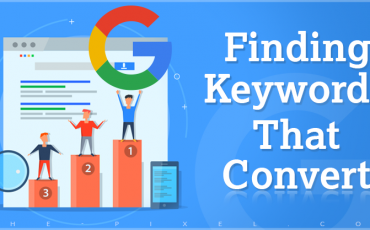 Finding Keywords that Convert for Buyers Intent
