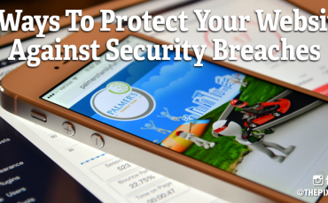 Protect and Secure Your Website