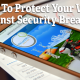 Protect and Secure Your Website