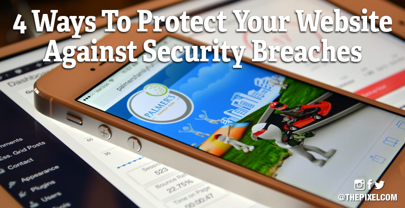 Protect and Secure Your Website