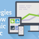 Search Engine Strategies to Grow Organic Traffic
