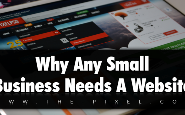 Small Business Needs a Website