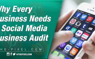 Social Media Audit
