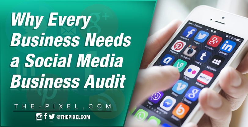 Social Media Audit