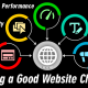 Website Checklist