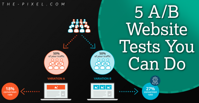 Website Testing