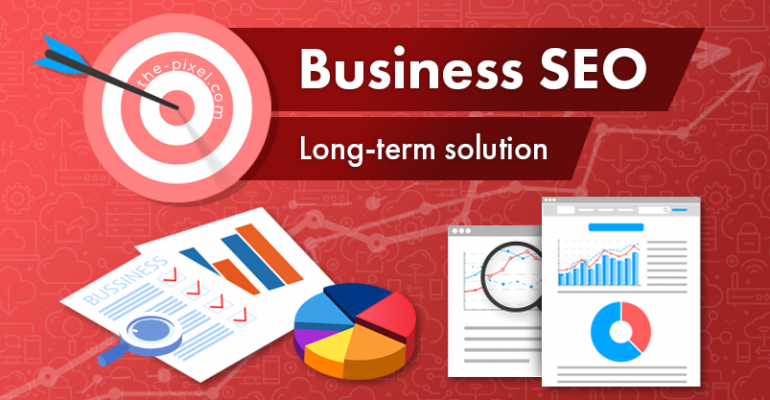 Business SEO