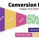 Conversion Funnel Stages