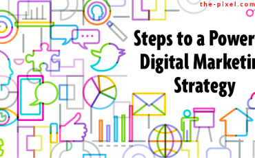 Digital Marketing Strategy