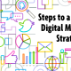 Digital Marketing Strategy