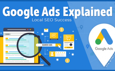 Google Ad Explained