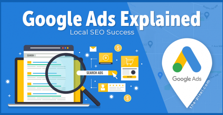 Google Ad Explained