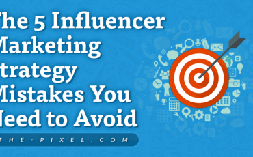 Influencer Marketing Strategy