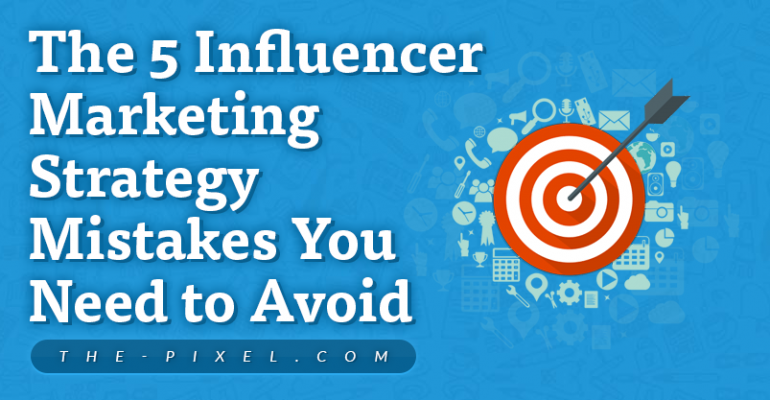 Influencer Marketing Strategy