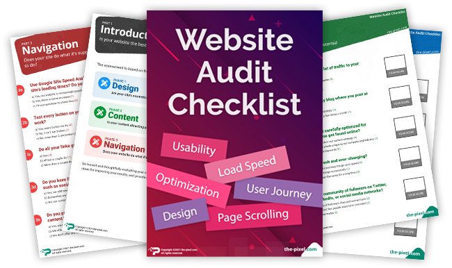 Website Audit Download