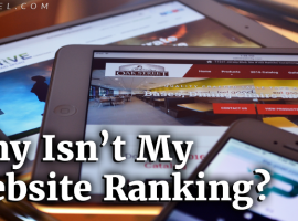 Website Ranking