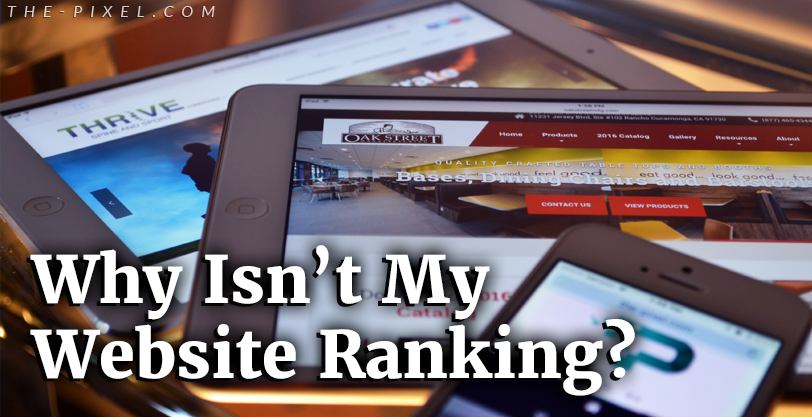 Website Ranking