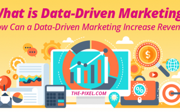 What is Data-Driven Marketing
