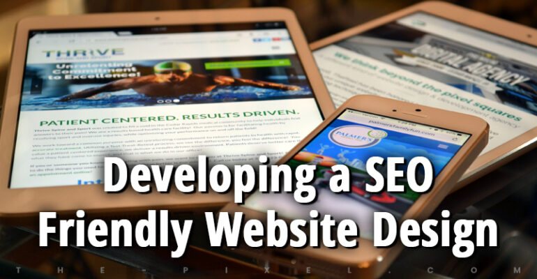 seo-friendly-website