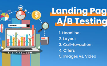 Split Website Testing