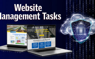 Website Management