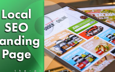 Local SEO Landing Page
