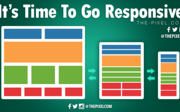 Responsive Website