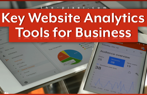 Website Analytics Tools