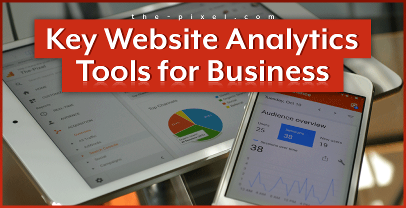 Website Analytics Tools