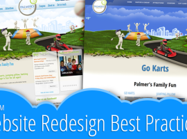 Website Redesign Best Practices