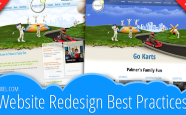 Website Redesign Best Practices