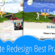 Website Redesign Best Practices