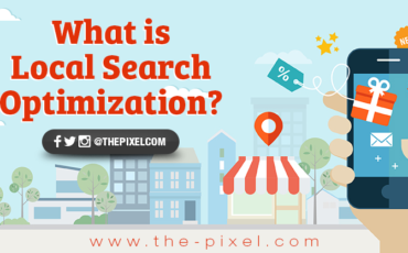 What is Local Search Optimization