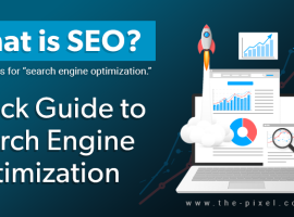What is SEO Search Engine Optimization Guide