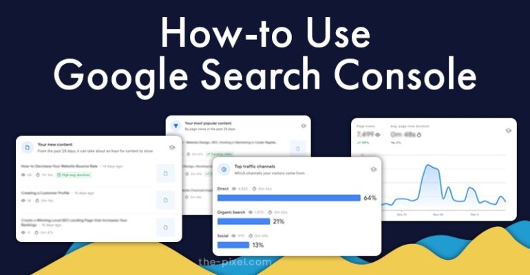 How-to Use Google Search Console