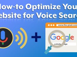 How-to Optimize Your Website for Voice Search