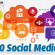 Top 20 Social Media Tips