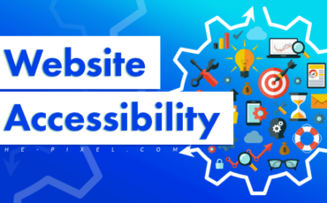 Website Accessibility