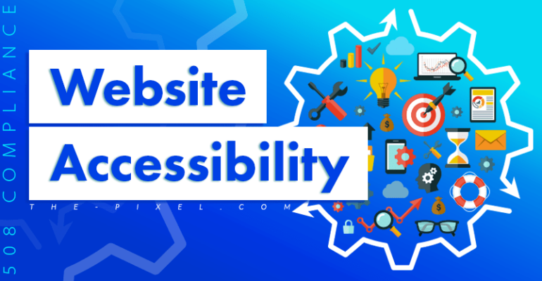 Website Accessibility