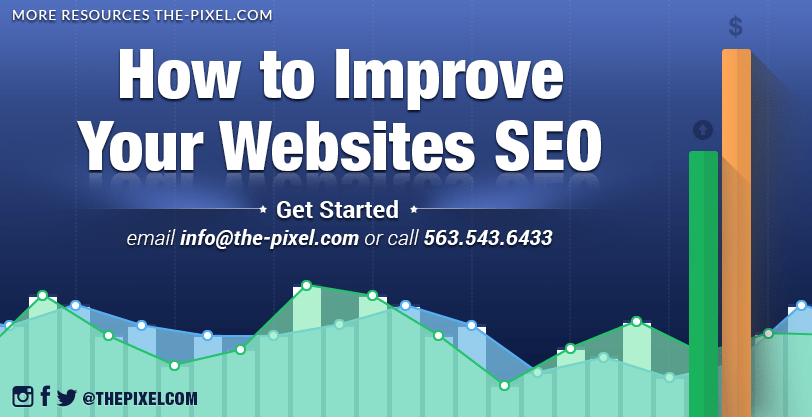 How to Improve Your Website SEO