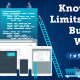 Know Your Limits When Buying a Website