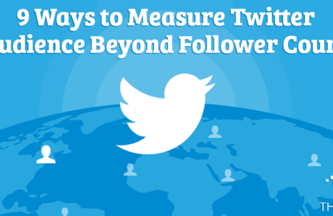 Measure Twitter Audience
