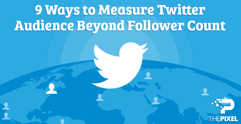 Measure Twitter Audience