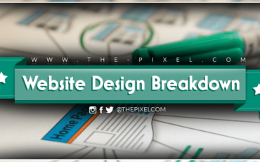 Website Design Breakdown