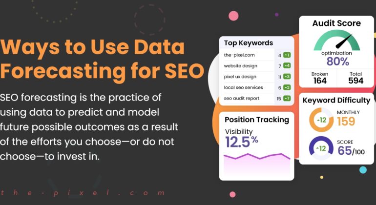 SEO Data