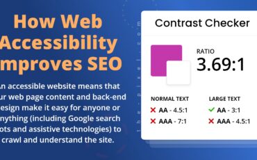 How Web Accessibility Improves SEO