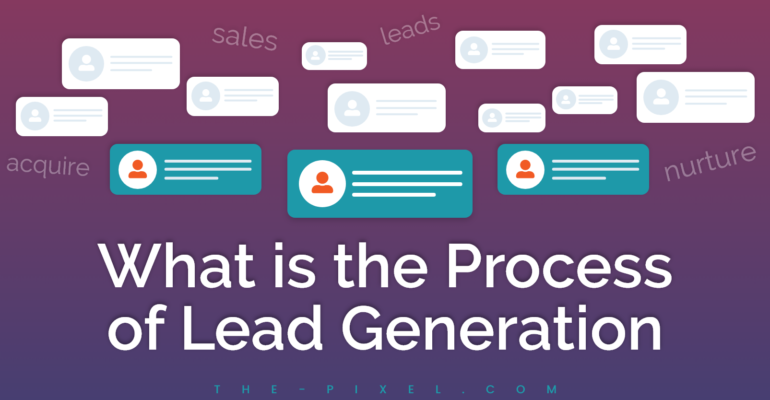 Lead Generation Process