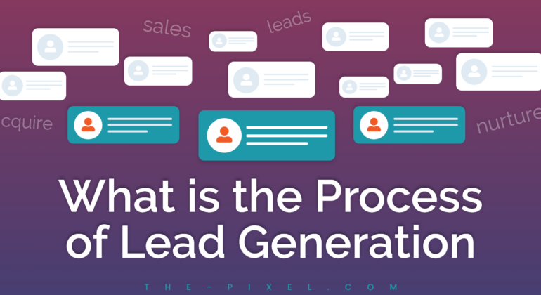 Lead Generation Process