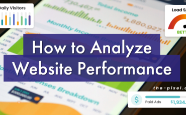 How-to Analyze your Website Performance