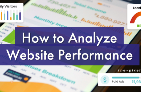 How-to Analyze your Website Performance